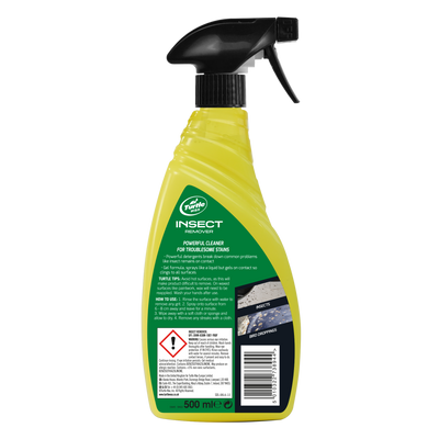 Turtle Wax Insect Remover Off 500mL Turtle Wax Insect Remover Off 500mL