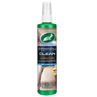 Turtle Wax Fresh Clean 296mL Turtle Wax Fresh Clean 296mL