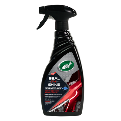 Seal N Shine Sealant Wax 473ml Seal N Shine Sealant Wax 473ml