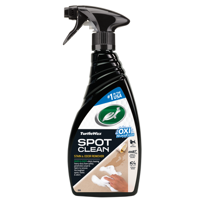 Spot Clean Stain & Odour Remover 473ml Spot Clean Stain & Odour Remover 473ml