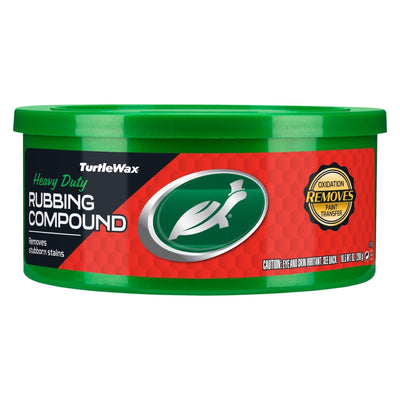 Heavy Duty Rubbing Compound 298g Heavy Duty Rubbing Compound 298g