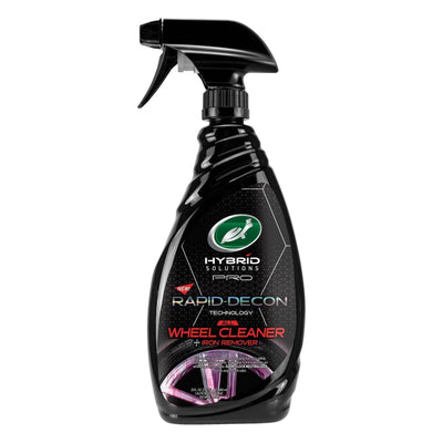 Hybrid Solutions Pro All Wheel Cleaner + Iron Remover 680ml Hybrid Solutions Pro All Wheel Cleaner + Iron Remover 680ml