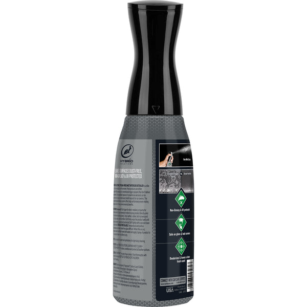 Hybrid Solutions Streak-Free Mist Interior Detailer 591ml