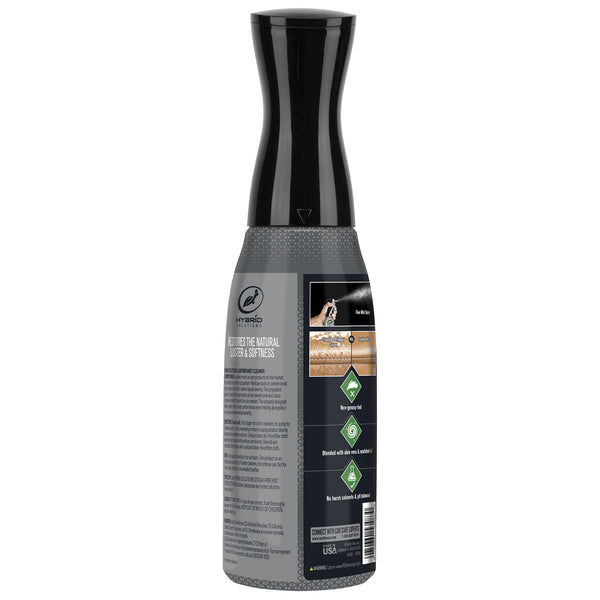 Hybrid Solutions Leather Mist Cleaner & Conditioner 591ml