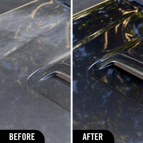 1 & Done Detailer