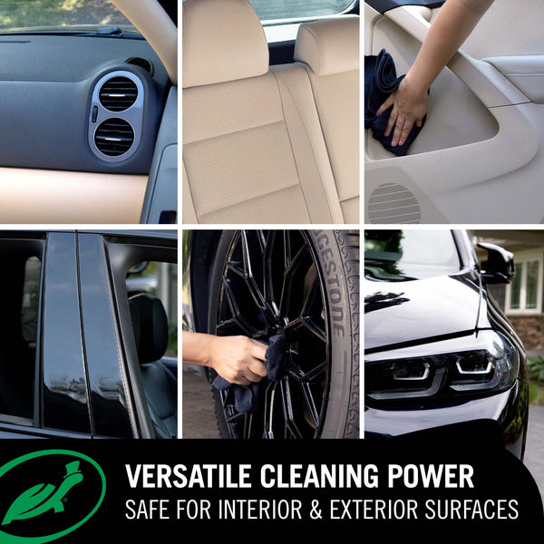 1 & Done Detailer