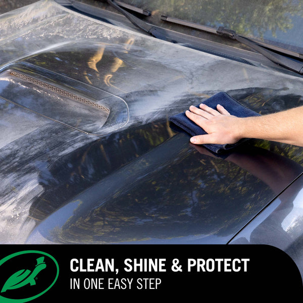 1 & Done Detailer