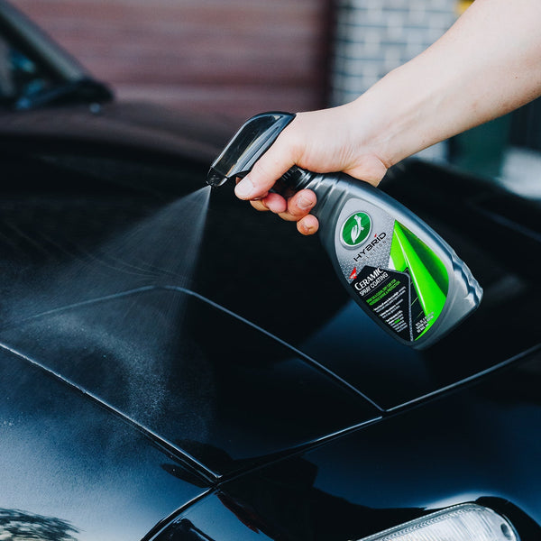 Turtle Wax Hybrid Solutions Ceramic Spray Coating 473ml