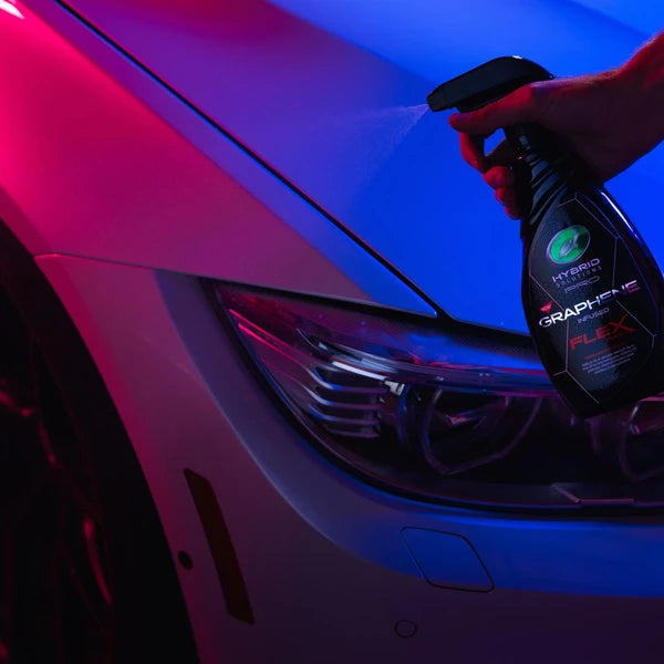 Hybrid Solutions Pro Graphene Flex Wax 680ml