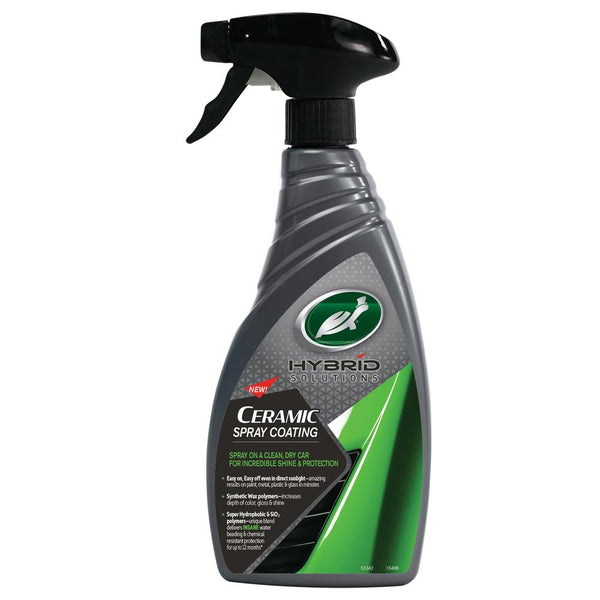 Hybrid Solutions Ceramic Spray Coating 473ml