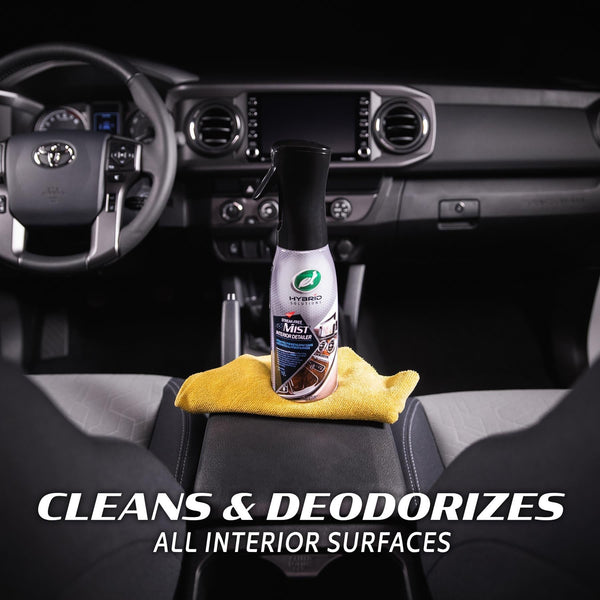 Hybrid Solutions Streak-Free Mist Interior Detailer 591ml