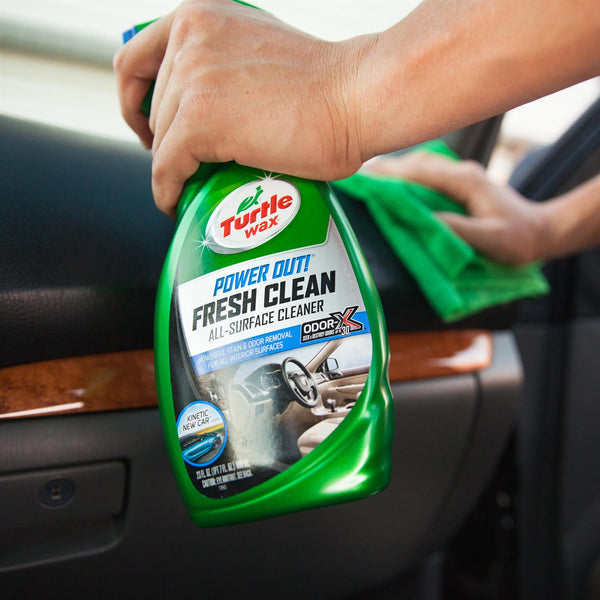 Fresh Clean All-Surface Cleaner 680ml