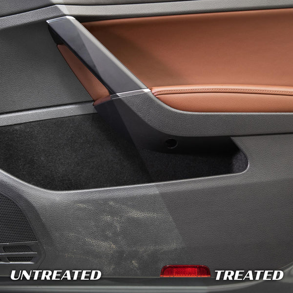 Hybrid Solutions Streak-Free Mist Interior Detailer 591ml