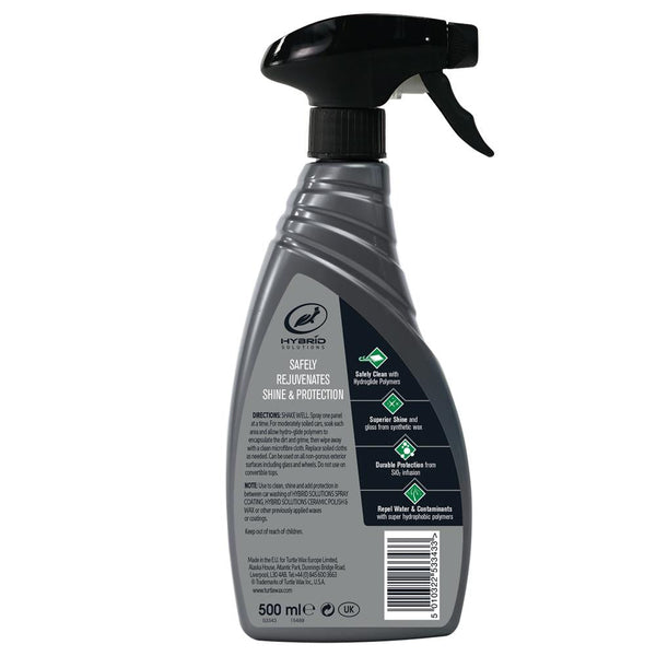 Hybrid Solutions Ceramic 3-in-1 Detailer 946ml
