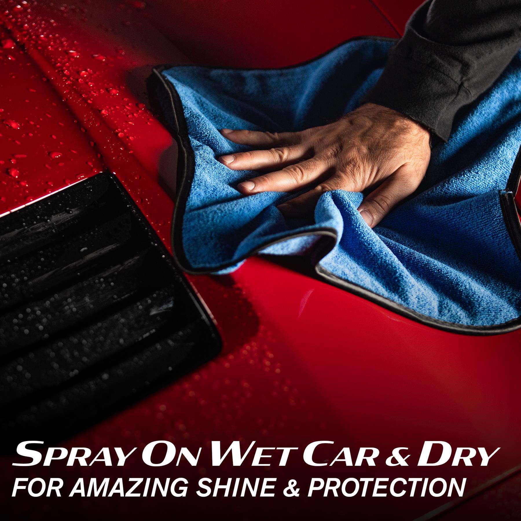 Turtle Wax Hybrid Solutions Ceramic Wet Wax 769ml