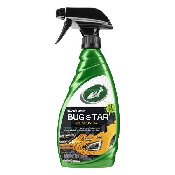 Bug & Tar Remover 473ml