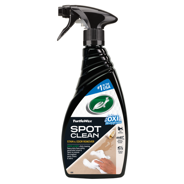 Spot Clean Stain & Odour Remover 473ml