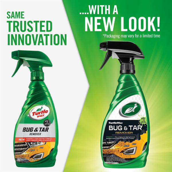Bug & Tar Remover 473ml