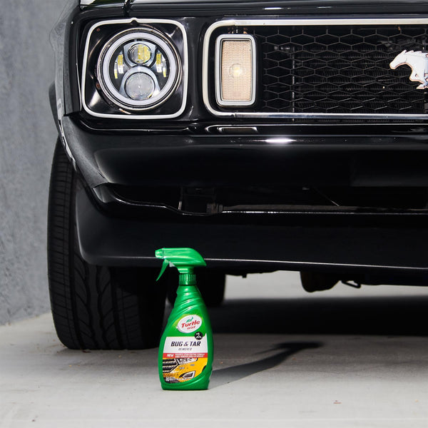 Bug & Tar Remover 473ml
