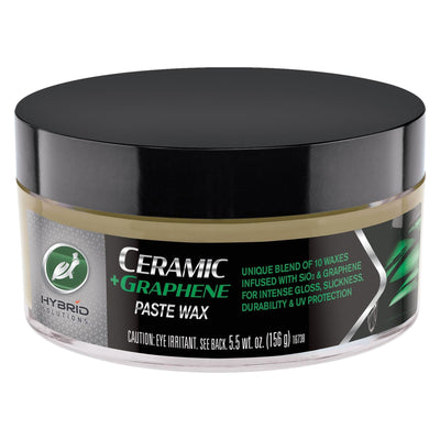 Hybrid Solutions Ceramic + Graphene Paste Wax 156g