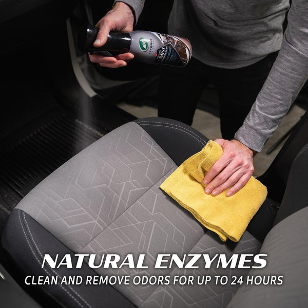 Hybrid Solutions Streak-Free Mist Interior Detailer 591ml