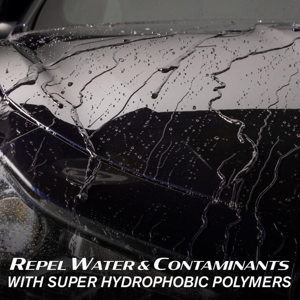 Hybrid Solutions Ceramic Spray Coating 473ml