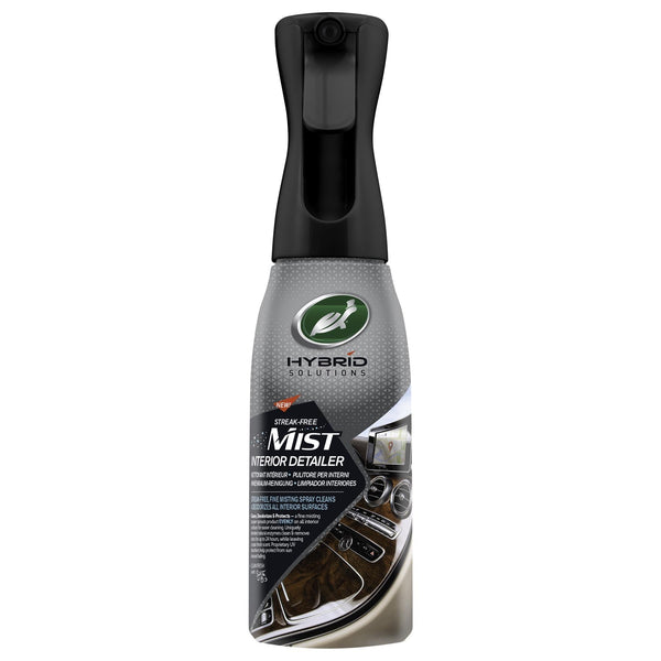 Hybrid Solutions Streak-Free Mist Interior Detailer 591ml