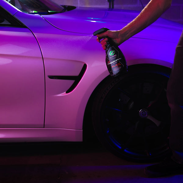 Hybrid Solutions Pro Graphene Flex Wax 680ml