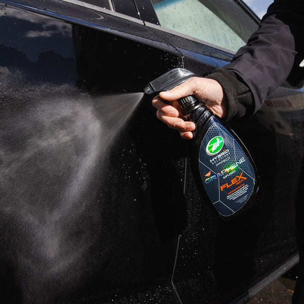 Hybrid Solutions Pro Graphene Flex Wax 680ml