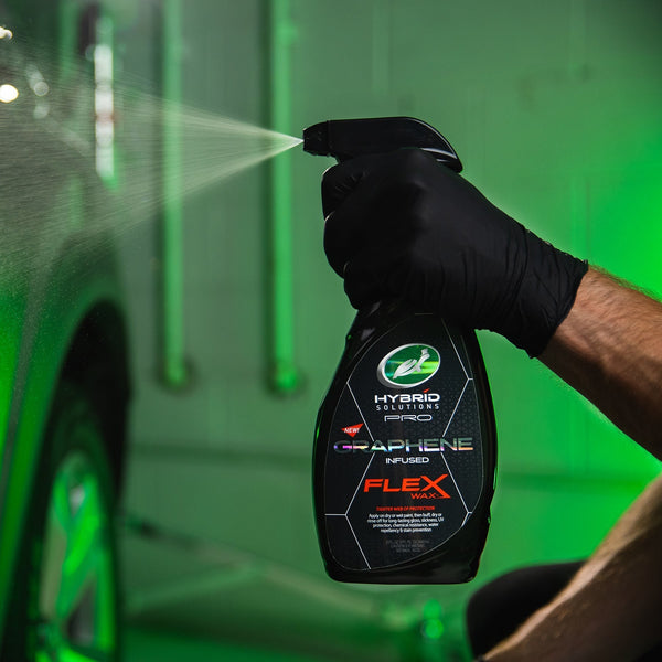 Hybrid Solutions Pro Graphene Flex Wax 680ml