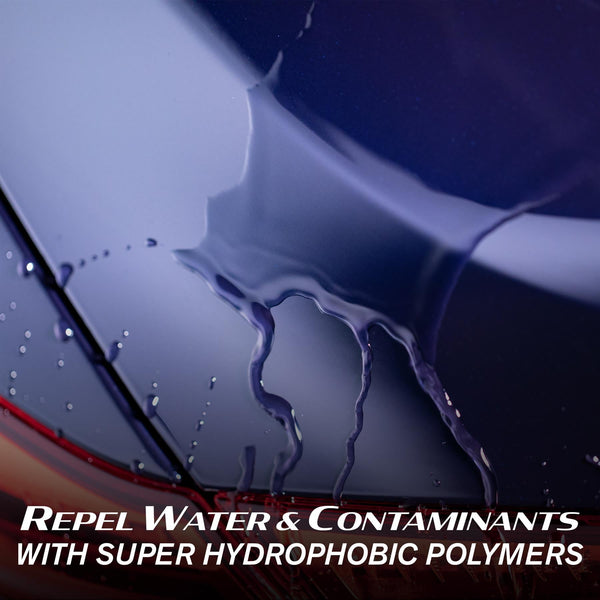Hybrid Solutions Ceramic 3-in-1 Detailer 946ml