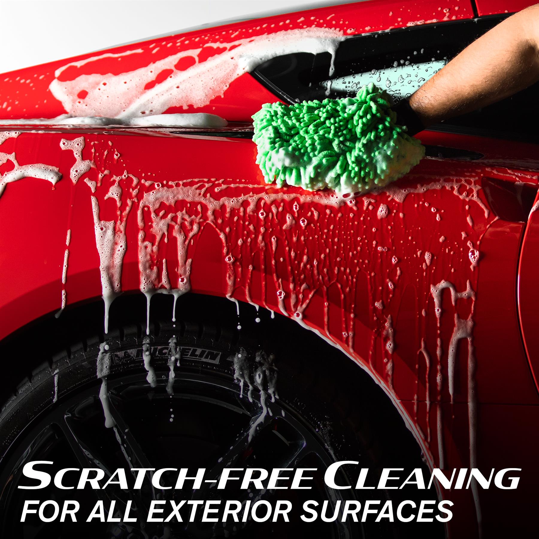 Turtle Wax Hybrid Solutions Ceramic Wash & Wax 1.4L