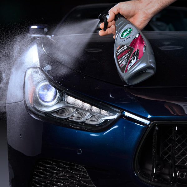 Hybrid Solutions Ceramic 3-in-1 Detailer 946ml