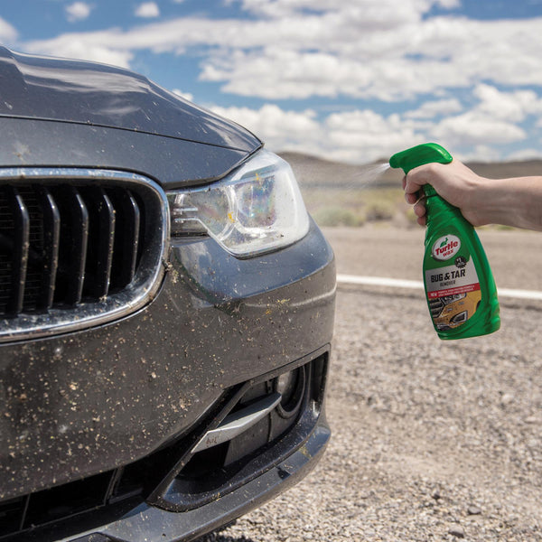Bug & Tar Remover 473ml