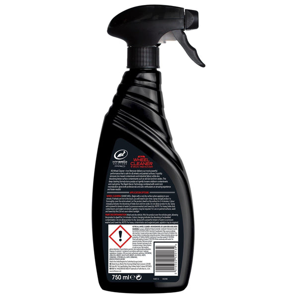 Hybrid Solutions Pro All Wheel Cleaner + Iron Remover 680ml