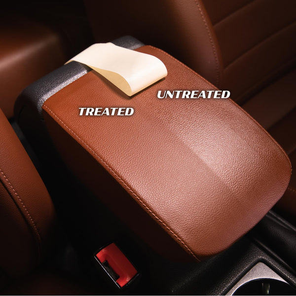 Hybrid Solutions Leather Mist Cleaner & Conditioner 591ml