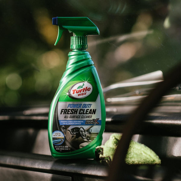 Fresh Clean All-Surface Cleaner 680ml